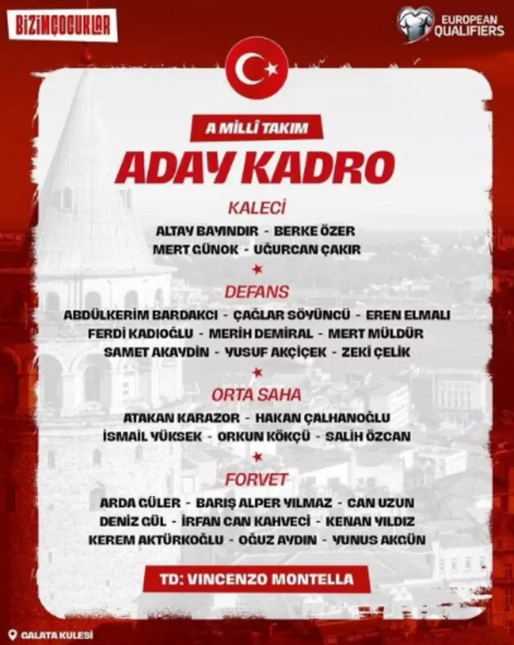 Aday Kadro