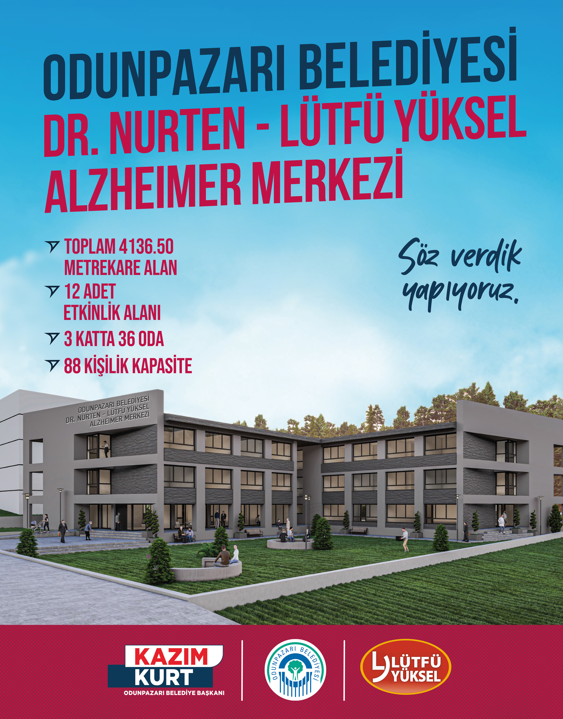 Odunpazarı Belediyesi