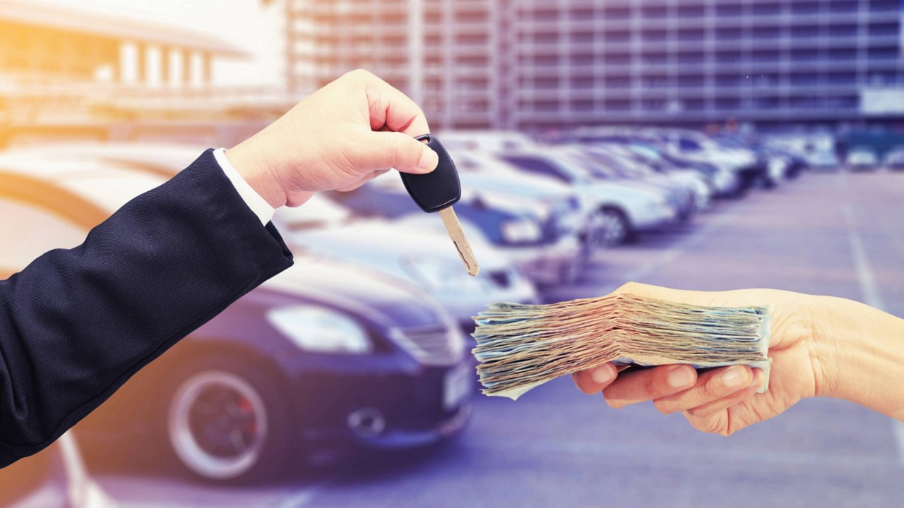 Araç Satışı 2-41