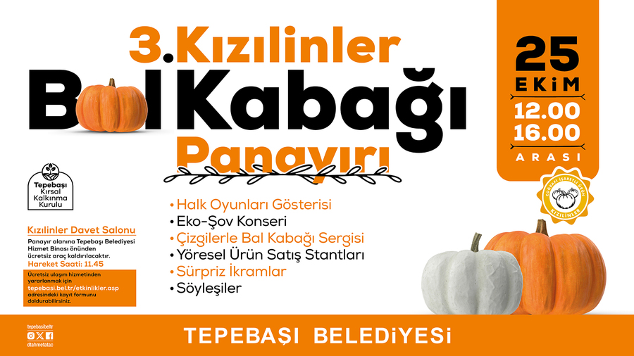 Bal Kabaği Panayiri