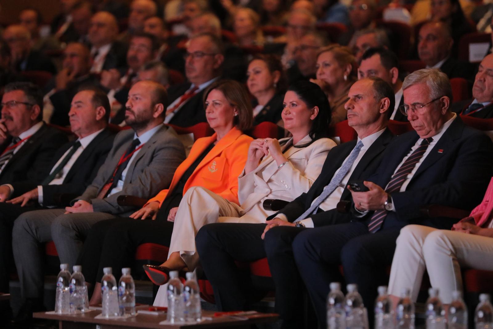Başkan Ünlüce Edi̇rne’de (3)
