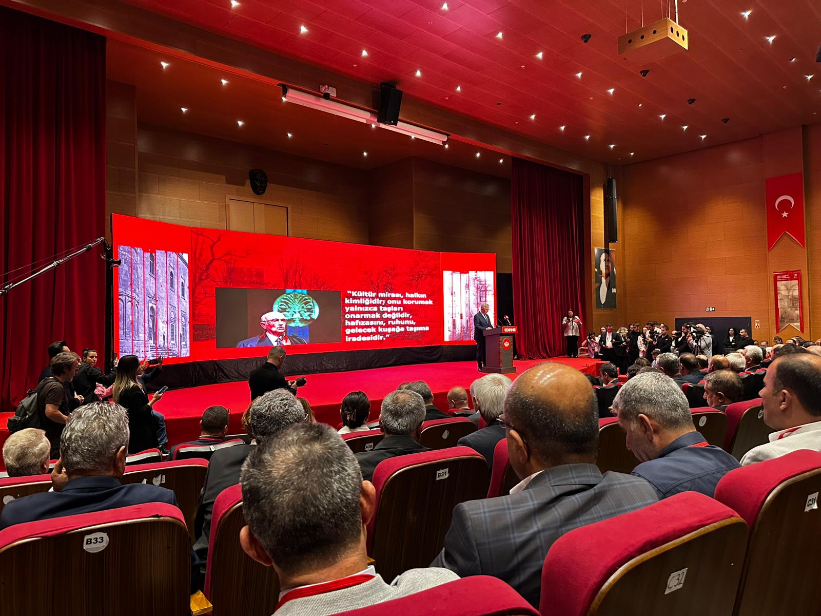 Başkan Ünlüce Edi̇rne’de (7)