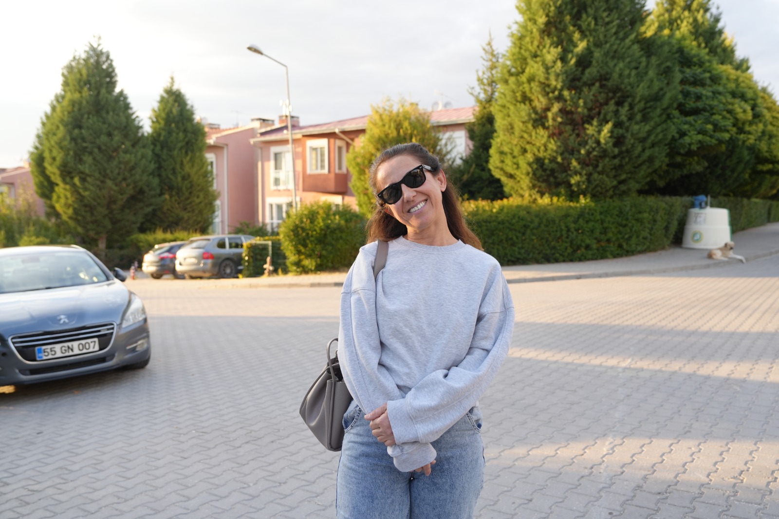 Büyükşehi̇ri̇n Çalişmalarina Vatandaştan Tam Not (5) (1)