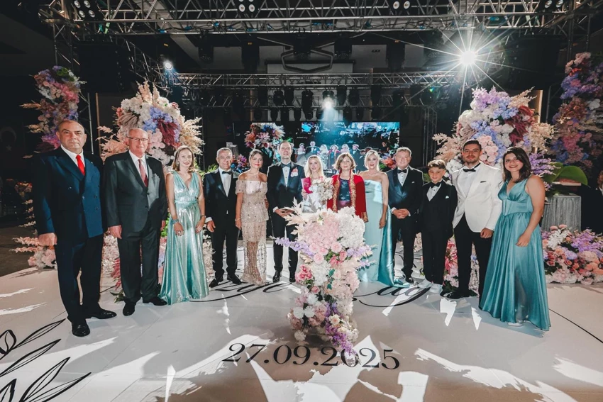 Ciftin Nikah Sahitligini Eso Baskan F5On