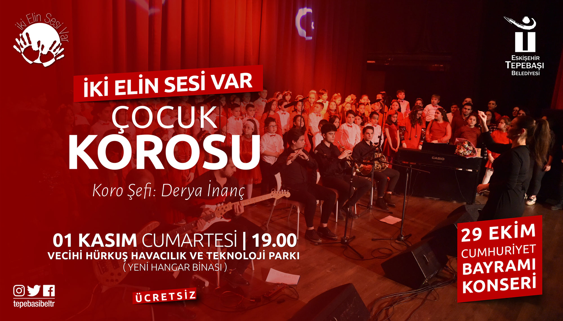 Çocuk Korosu
