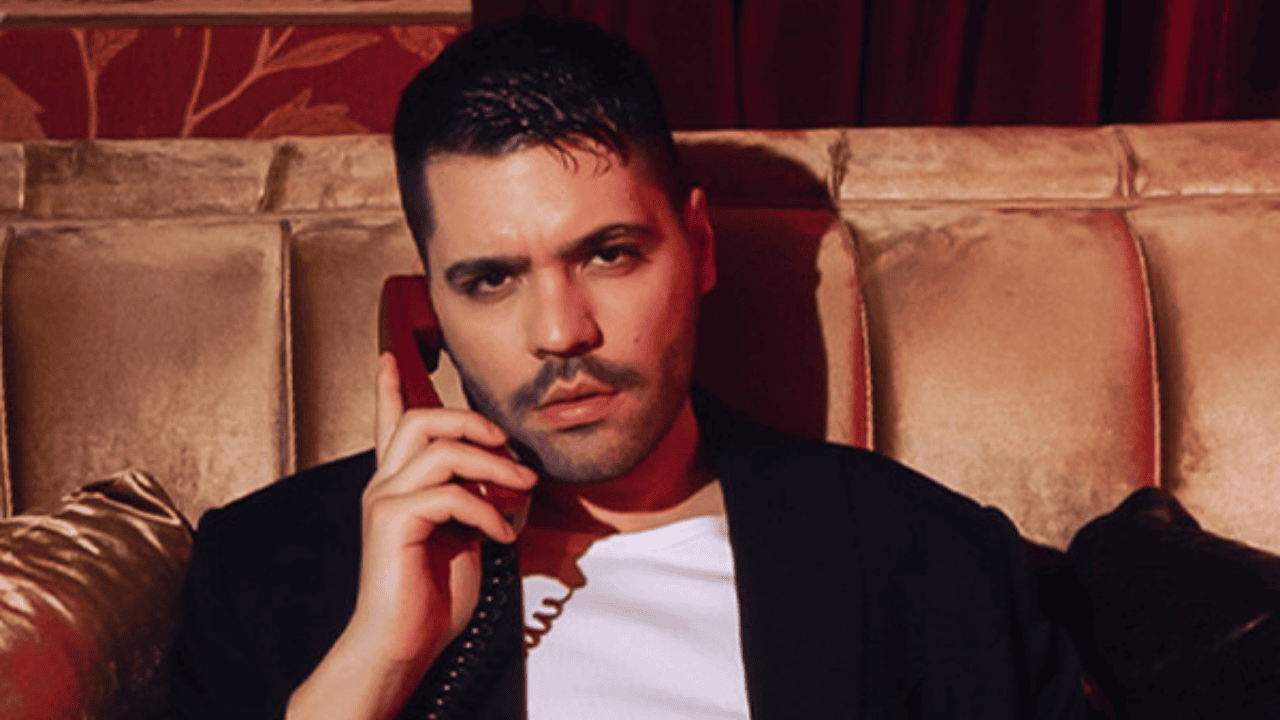 Emircan İğrek Eskişehir'de Konser Verecek