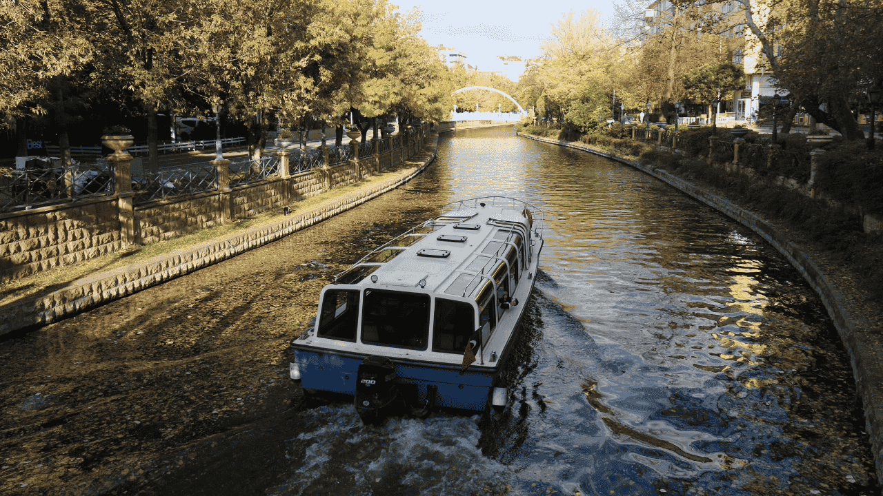 Eskişehir Fotoğraf