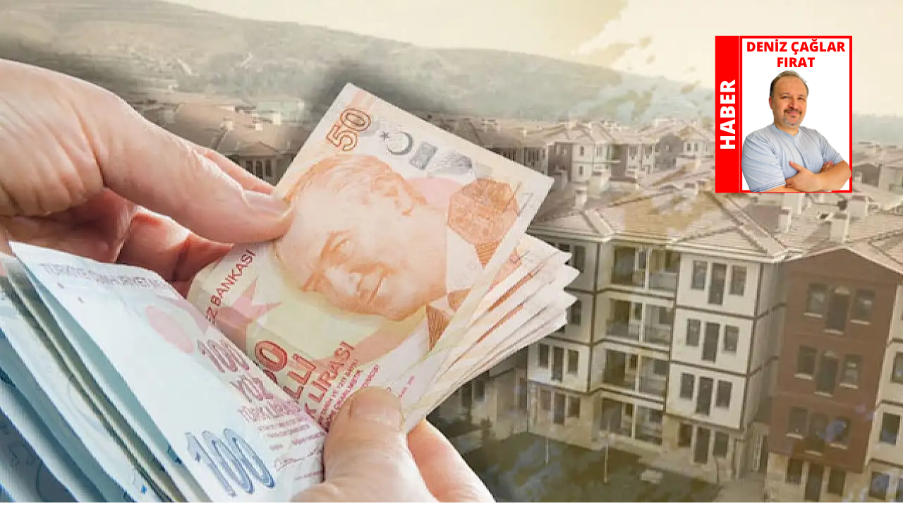 Eskişehir Konut Fiyatları