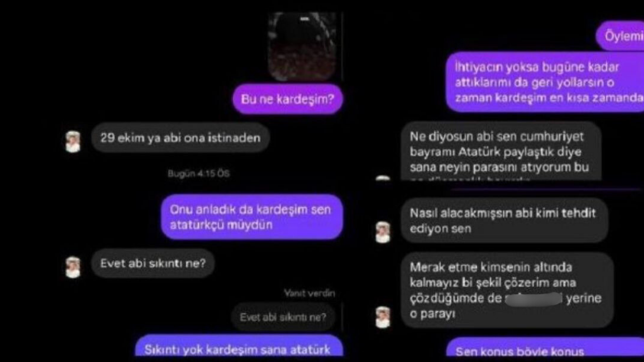 Eskişehir Skandal Görüntü