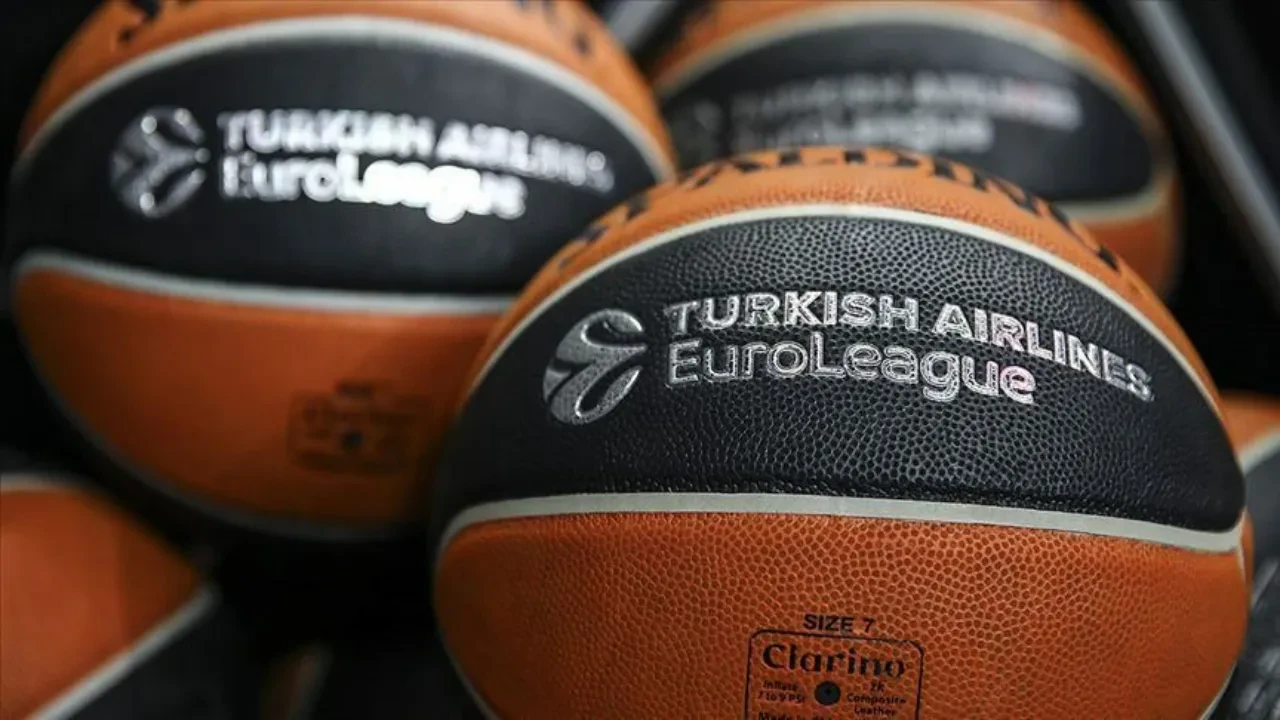Euroleague Hangi Kanalda 2025 Euroleague 1 Hafta Mac Programi Belli Oldu 3252347