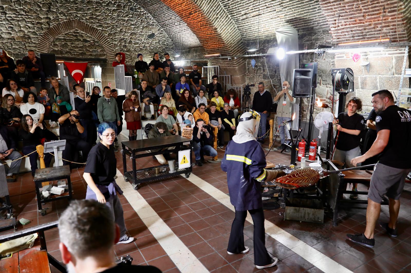 Festivaller Üçüncü Gününü Tamamladı (6)