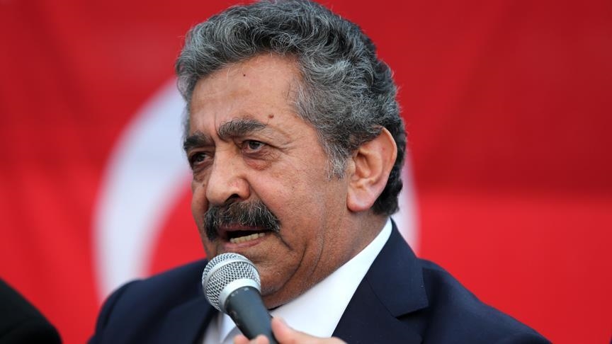 Feti Yıldız