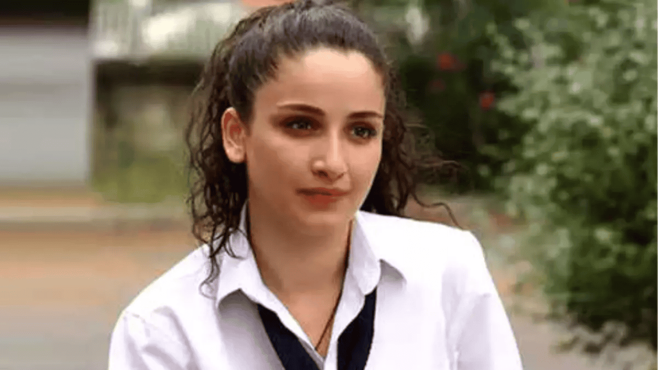 Gönül Dağı'nın Yıldızı Berk Atan Yeni Aşka Yelken Açtı! Sevgilisi Bakın Kim Çıktı...