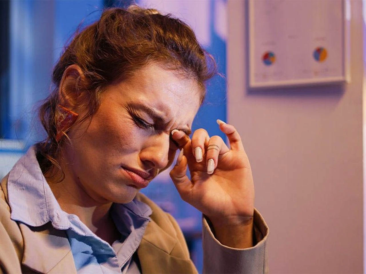 Goz Segirmesi Neden Olur En Hizli Nasil Gecer Goz Segirmesine Ne Iyi Gelir 17351363512060 1