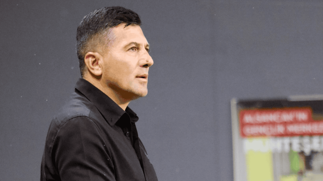 Gözler Eskişehirspor Yönetiminde!