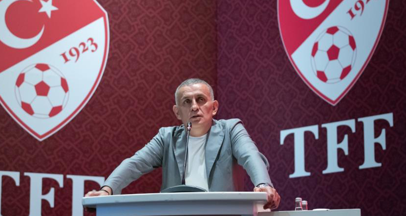 Ibrahim Hacıosmanoğlu