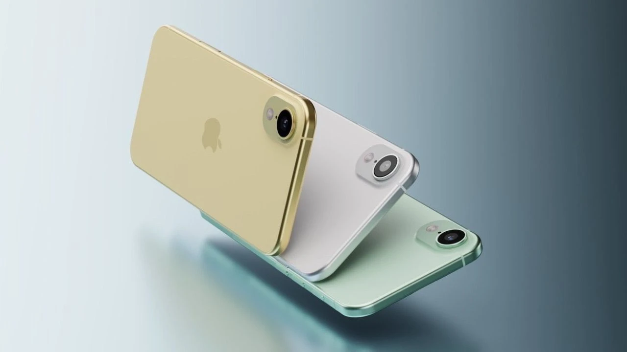Iphpne Air