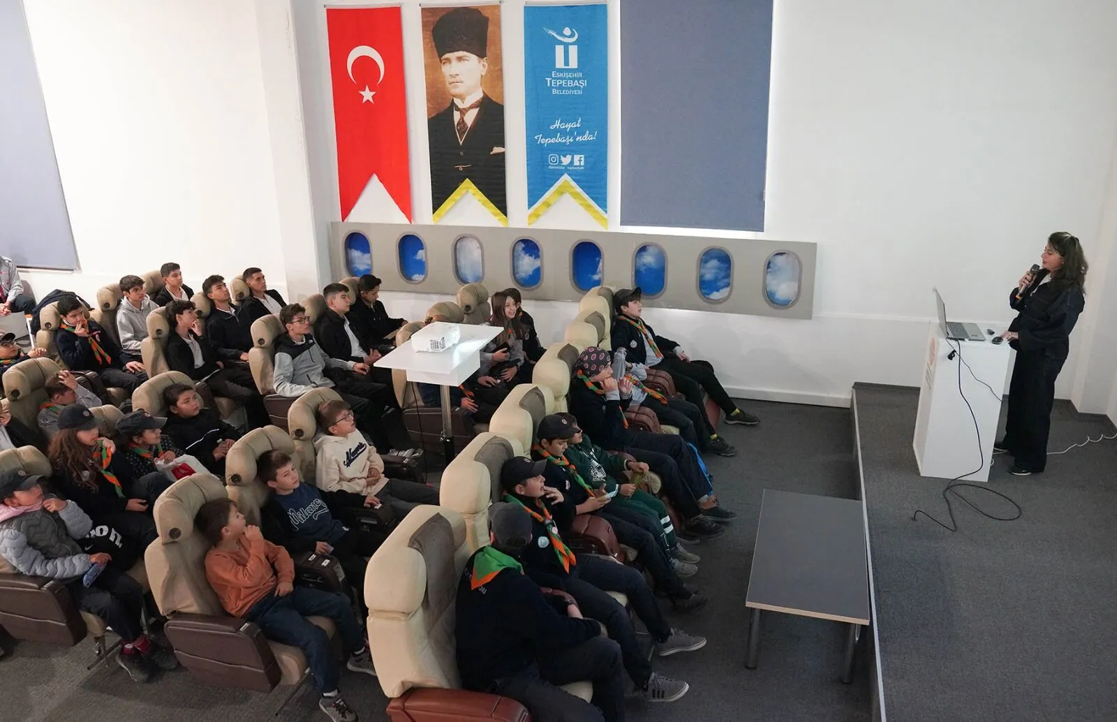 Izci Kampi 2