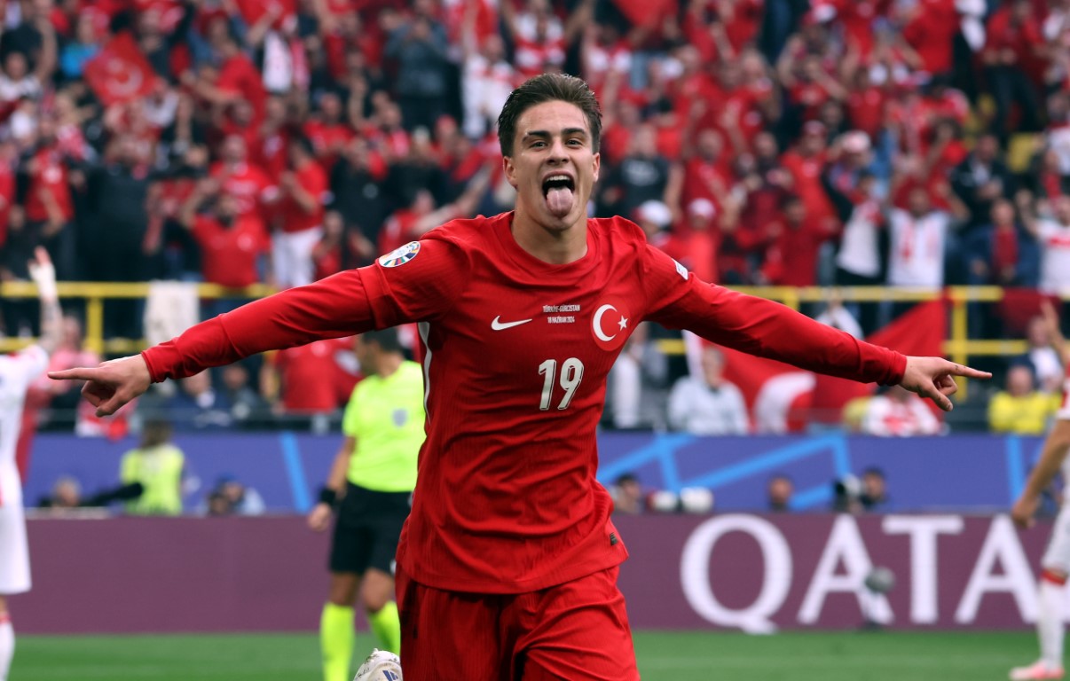 Kenan Yıldız 2