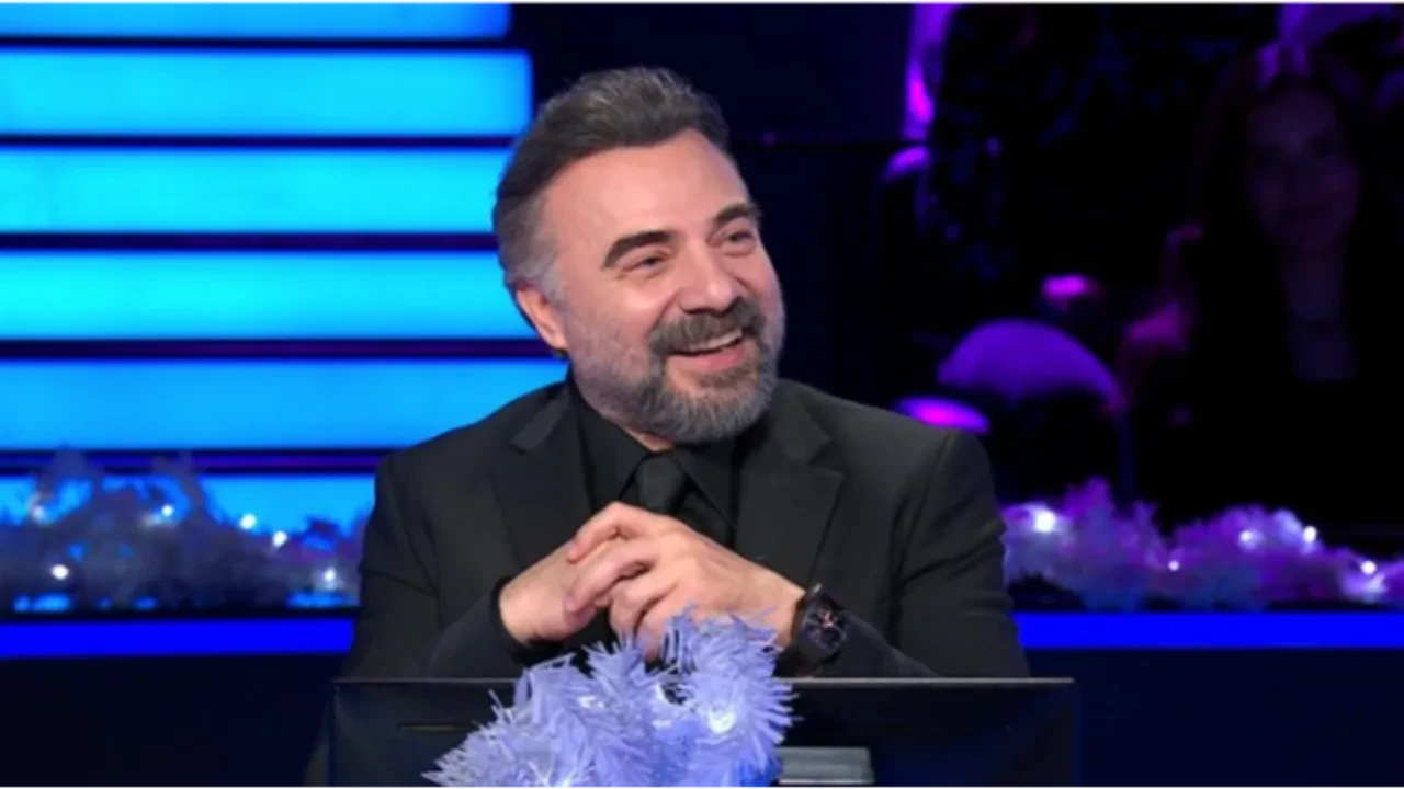 Kim Milyoner Olmak Isterde Sosyal Medya Fenomeni Hayrete Dusurdu Oktay Kaynarca Saski 3248959