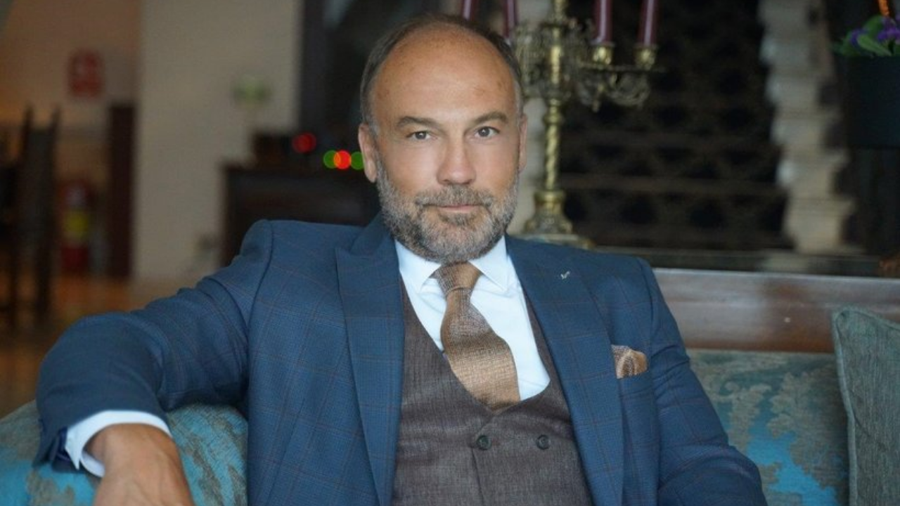 Kıskanmak Dizisinde Flaş Gelişme! Usta Oyuncu Selim Hoca Olacak (2)