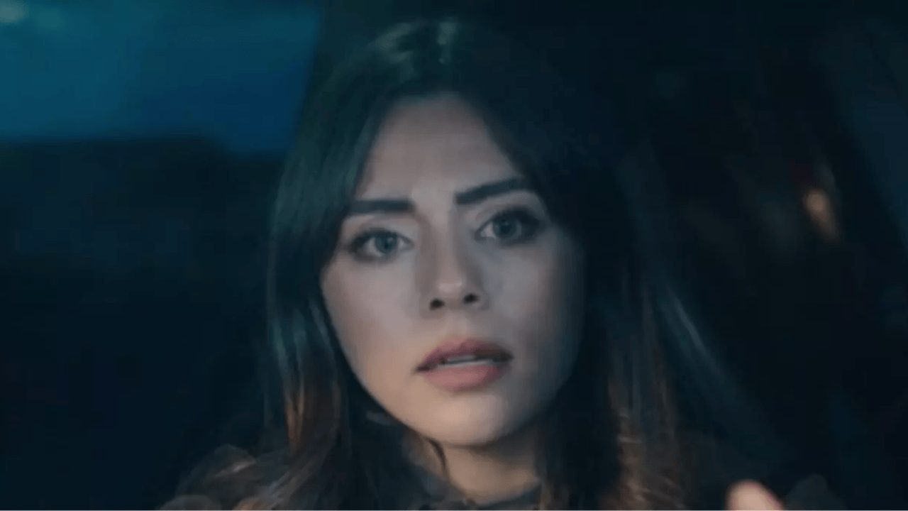 Kızılcık Şerbeti 109 Bölüm (2)