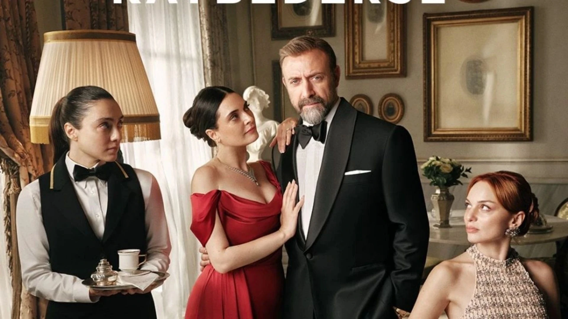 Kral Kaybederse Dijital Platformda Da Yayinlanacak