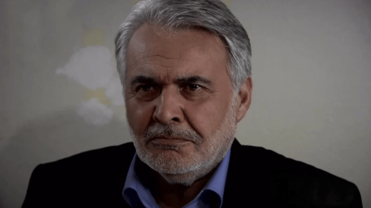 Kurtlar Vadisi'nin Usta Ismi Hayatını Kaybetti (1)