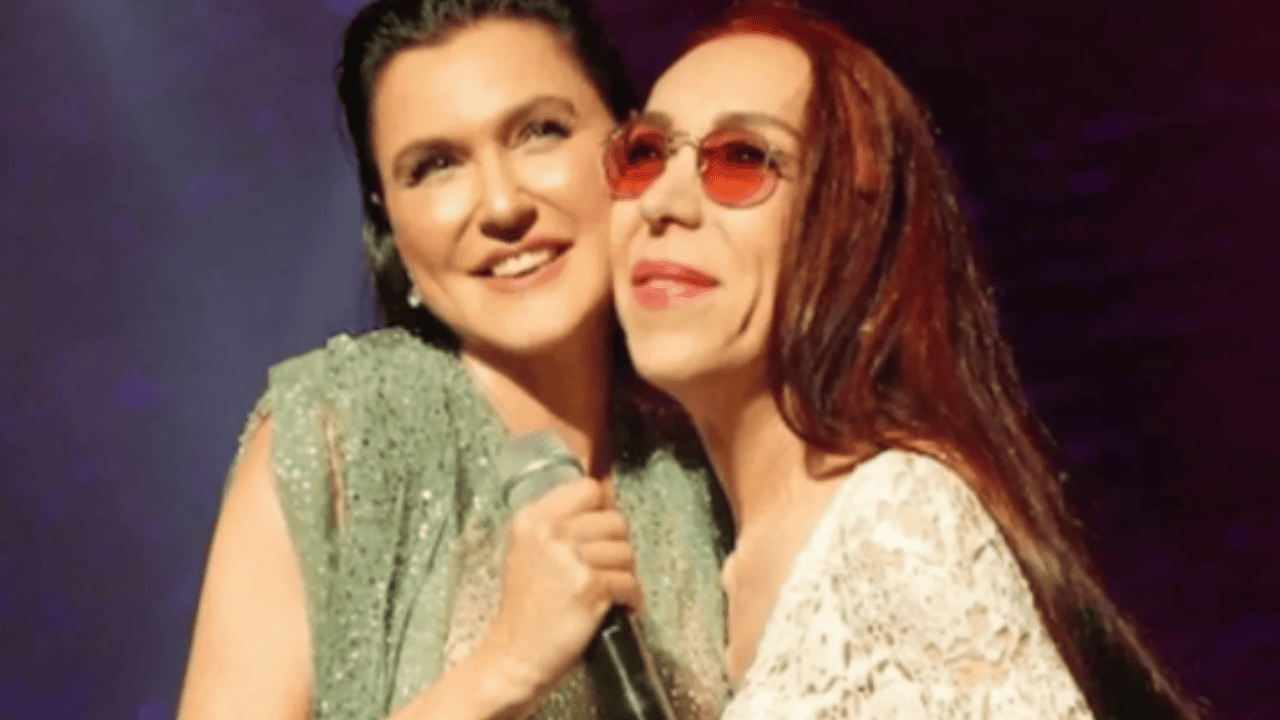 Leman Sam, Sevgililer Günü'nü Eskişehir'de Kutlayacak