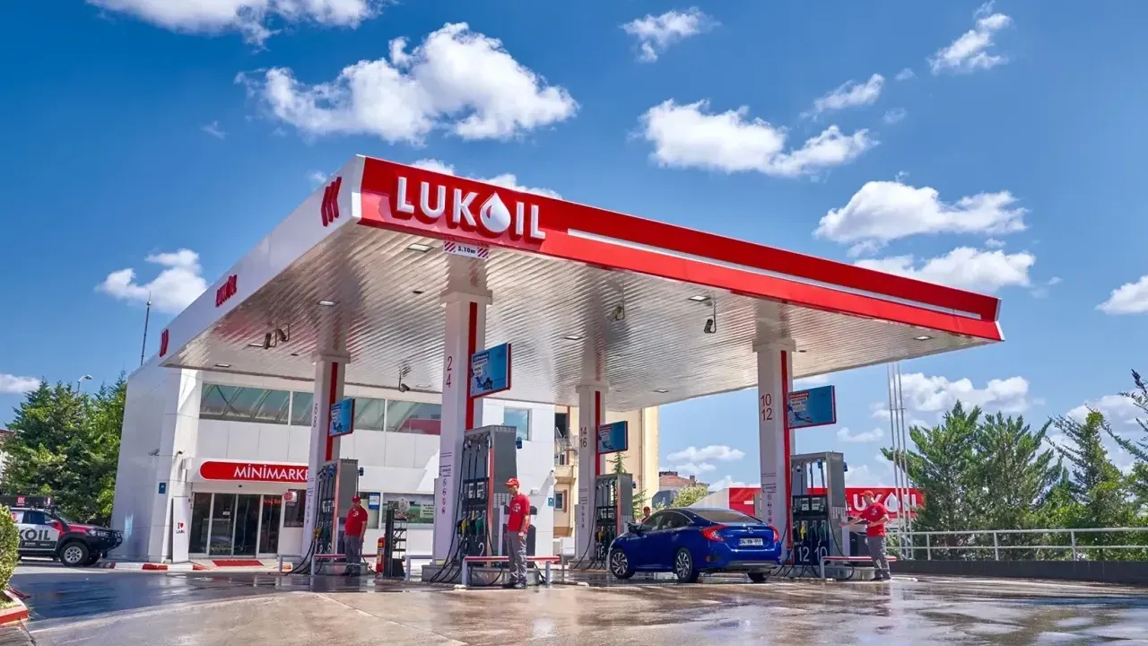 Lukoil