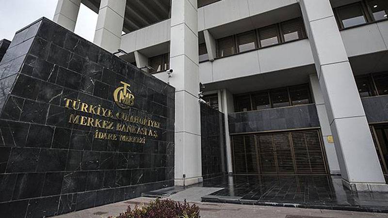 Merkez Bankası 2-3