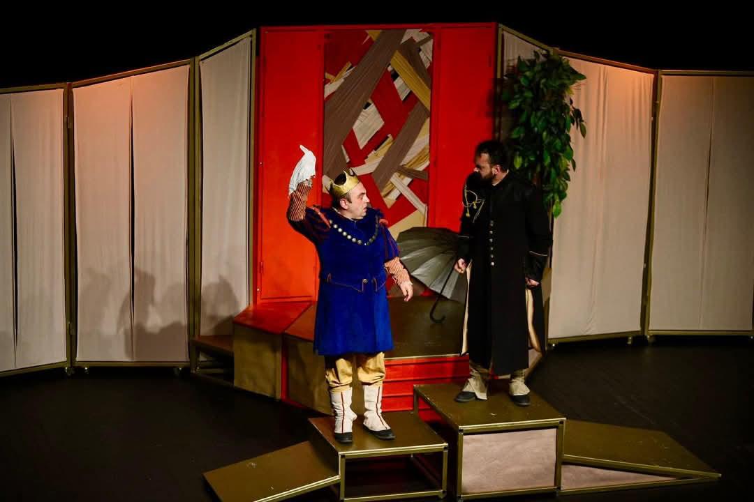 Odunpazarı Belediye Tiyatrosu’ndan Kasım Ayına Dolu Dolu Program (1)