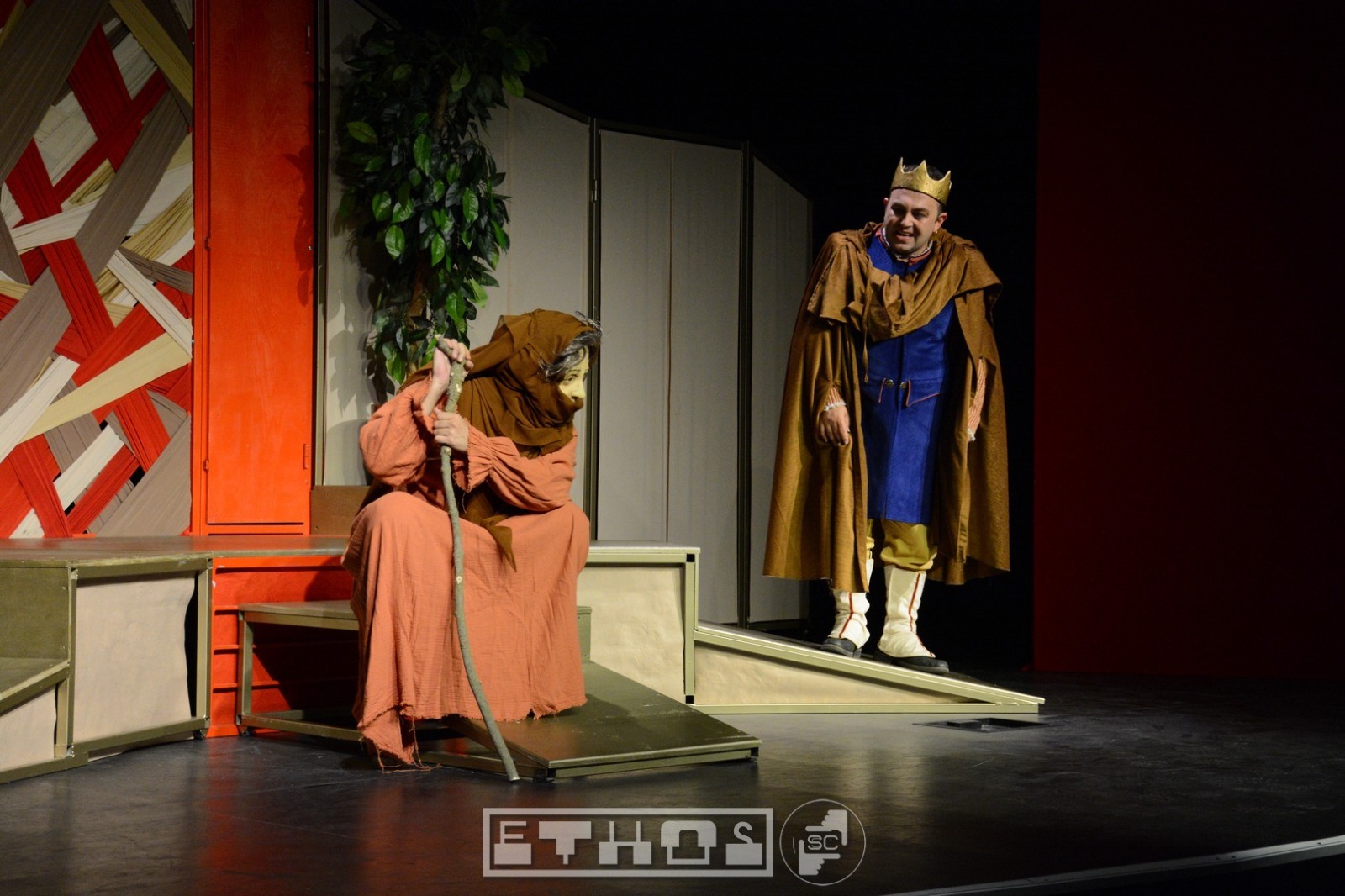 Odunpazarı Belediye Tiyatrosu’ndan Kasım Ayına Dolu Dolu Program (3)