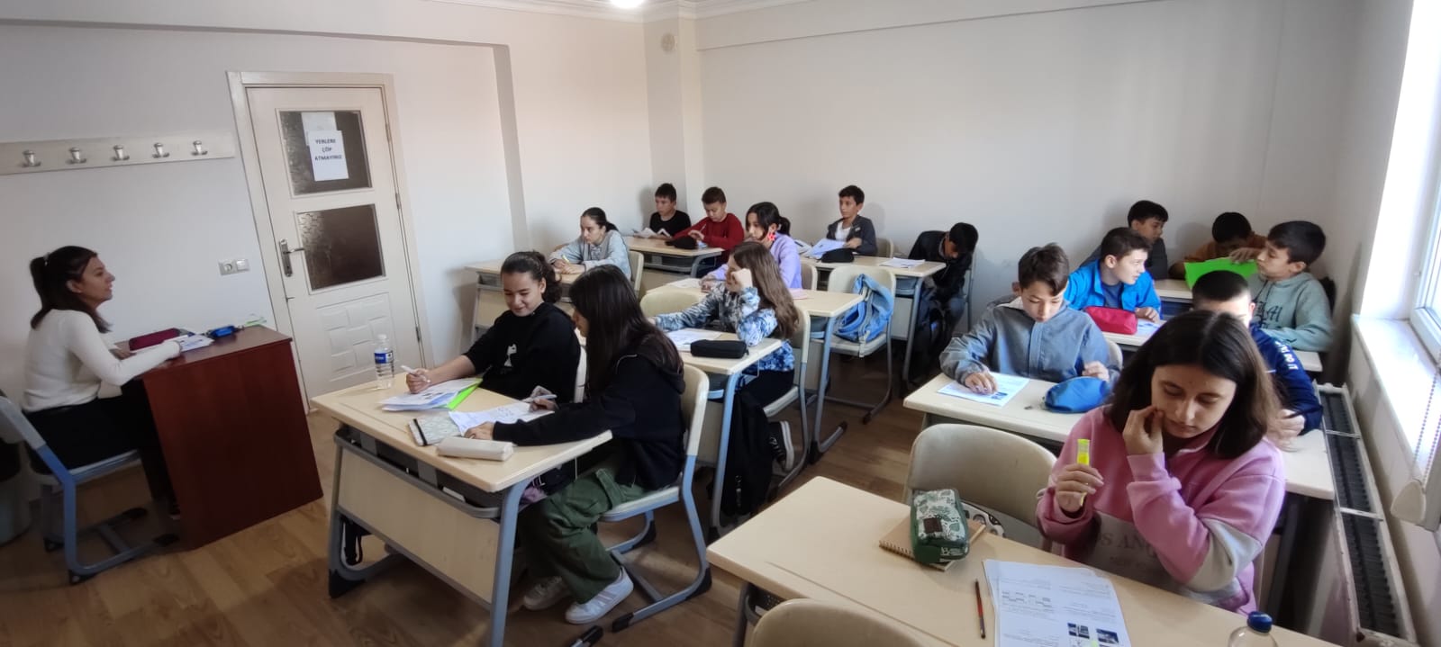 Odunpazarı Belediyesi’nden Eğitime Büyük Destek (4)
