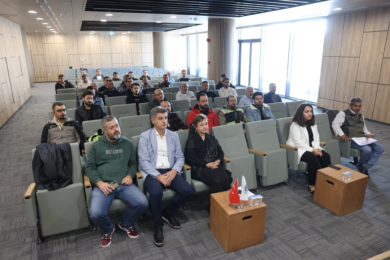 Odunpazarı Belediyesi’nden Ev Hayvanı Satışı Için Zorunlu Eğitim (5)