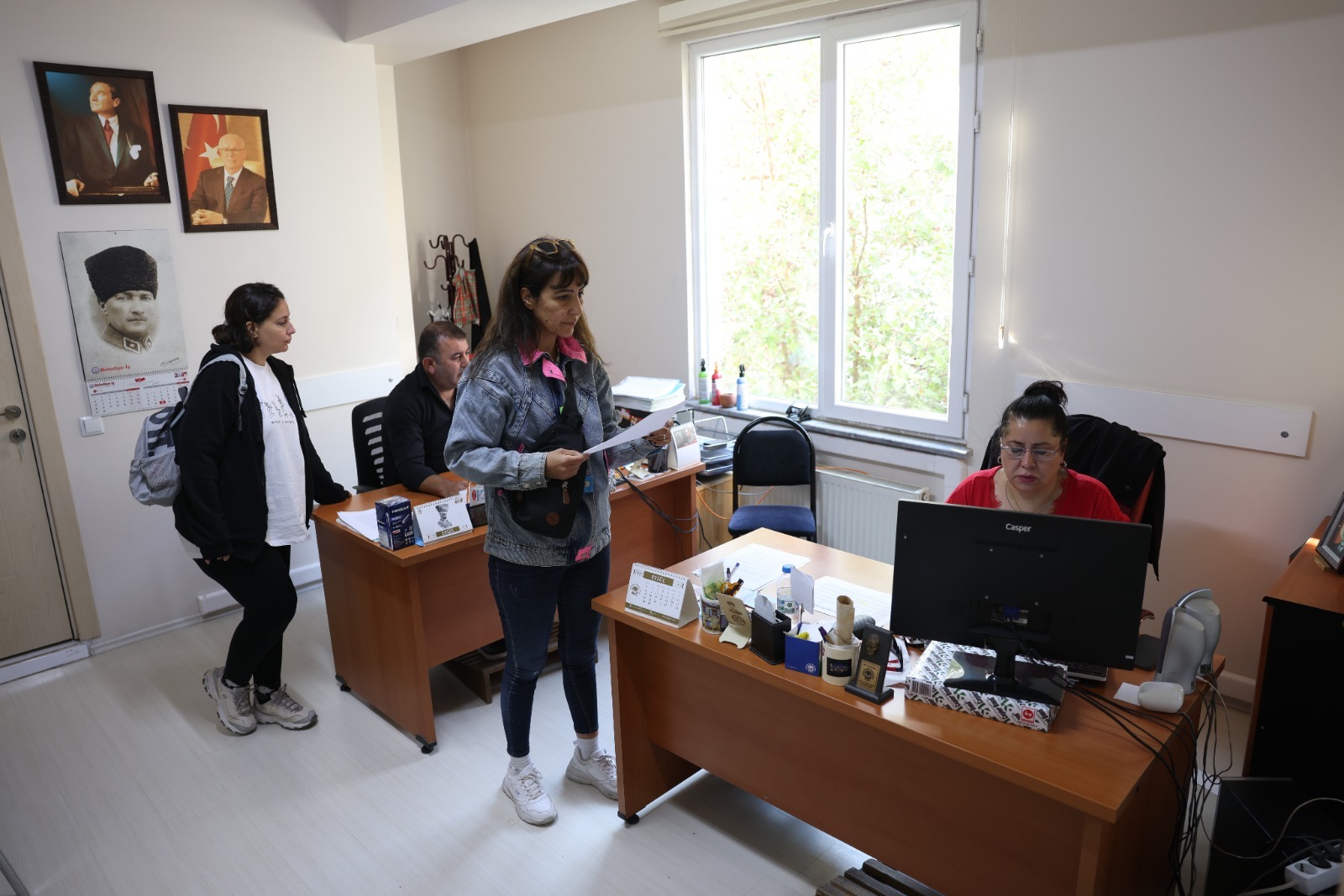 Odunpazarı Belediyesi’nden Sosyal Belediyecilik Dersi (11)