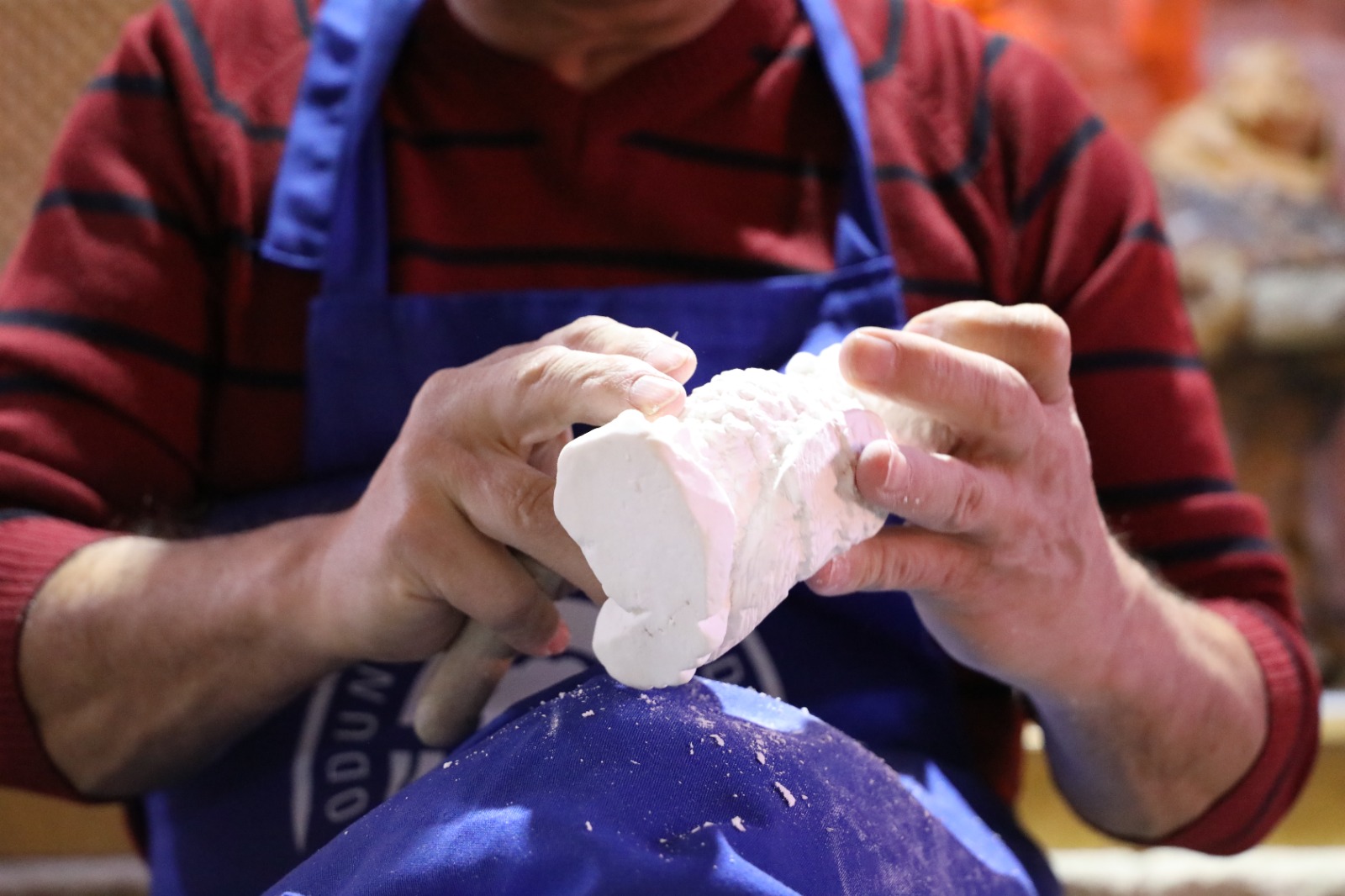 Odunpazarı’nda Cam Ve Lületaşı Aynı Sahnede Festivaller Yarın Başlıyor (16)