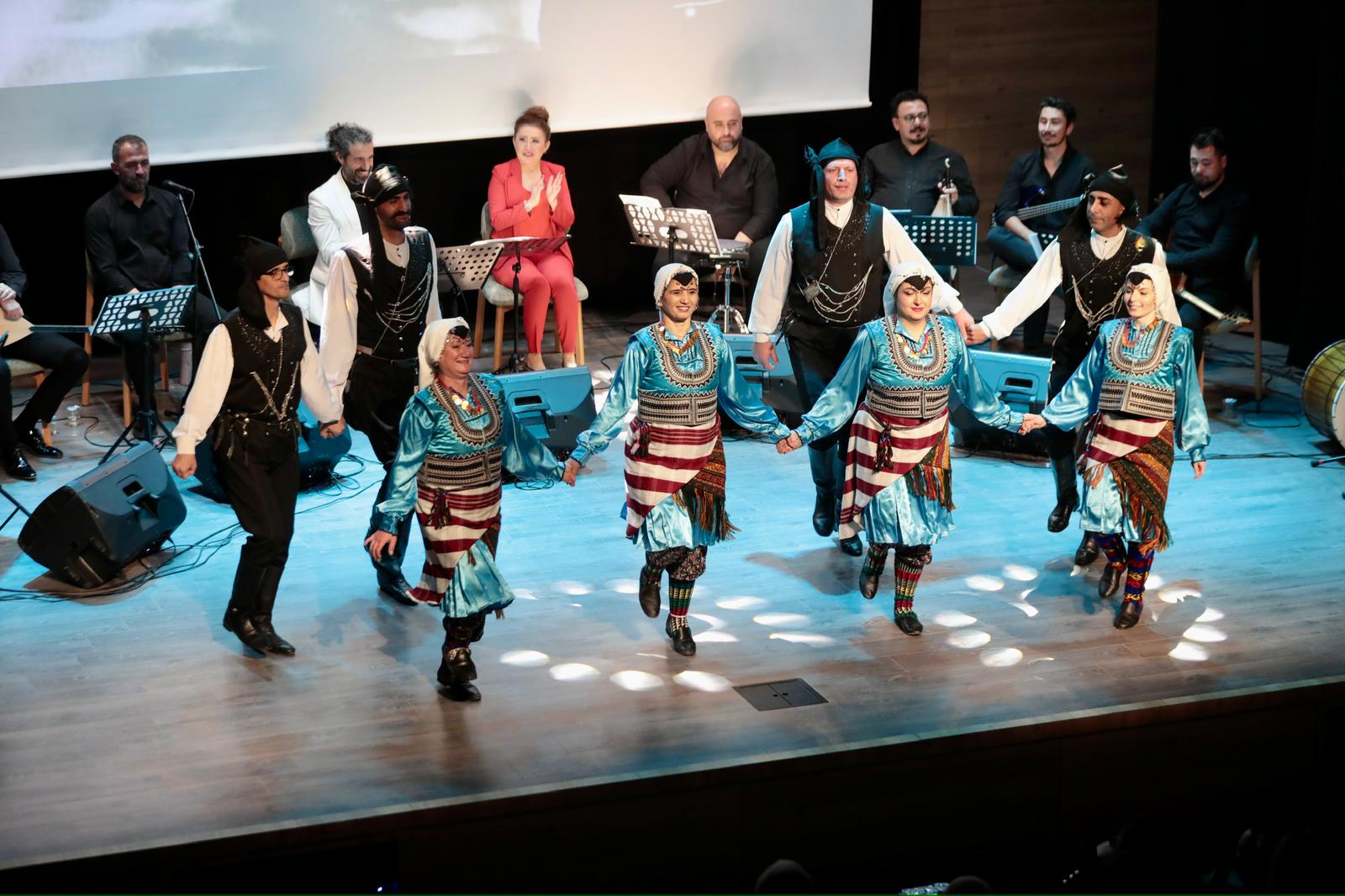 Odunpazarı’nda “Cumhuriyetin Ruhu” Konseri (7)