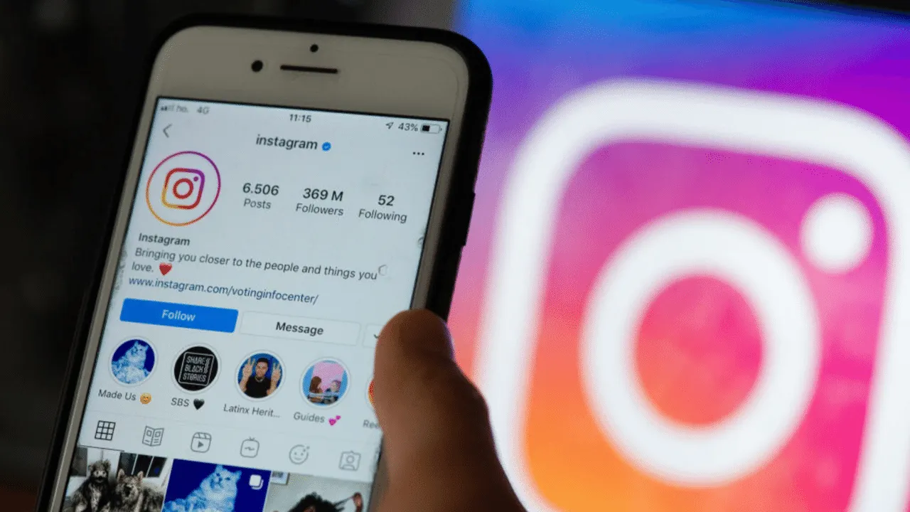 Sdf Instagram Coktu Mu Neden Hata Veriyor