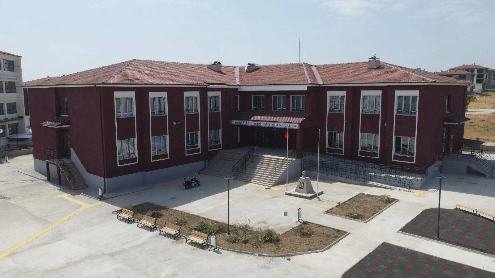 Serife Baci Ozel Egitim Anaokulu