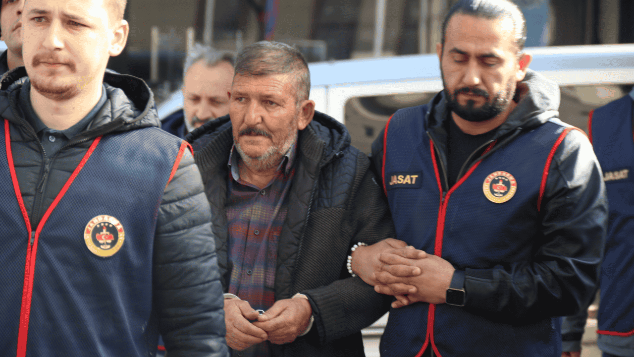 Skişehir’de 14 Yıllık Kayıp Cinayetle Sonuçlandı Kardeş Gözaltında