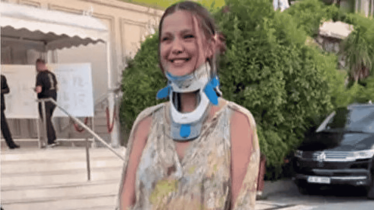 Talihsizlikler Ünlü Oyuncunun Peşini Bırakmıyor! İrem Helvacıoğlu'nun Son Sağlık Durumu Nasıl Eşi Açıkladı