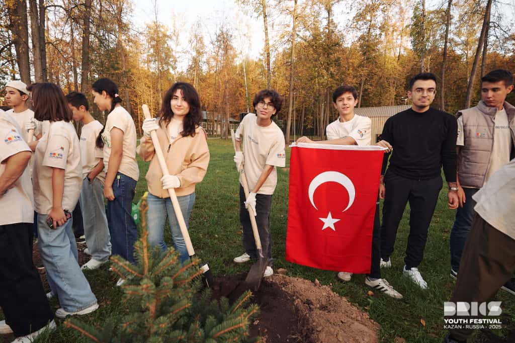 Tatari̇stan’in Başkenti̇ Kazan’da Eski̇şehi̇r Rüzgâri (11) (1)