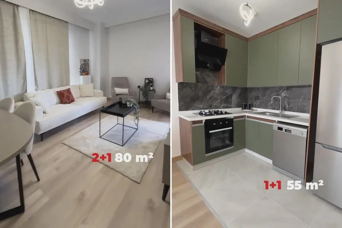 Toki Konut Projesi Detaylar