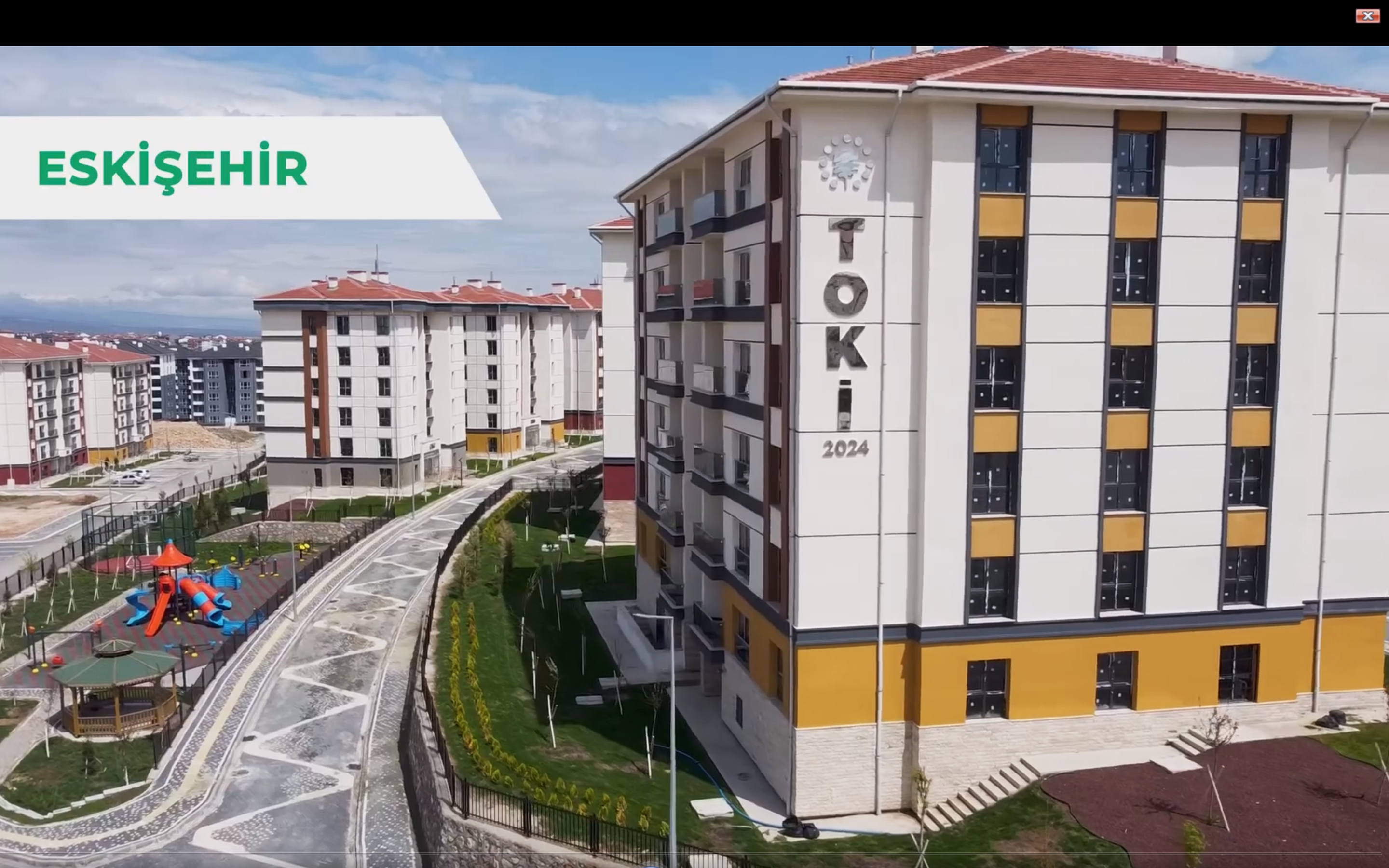 Toki̇ Odunpazarı 2