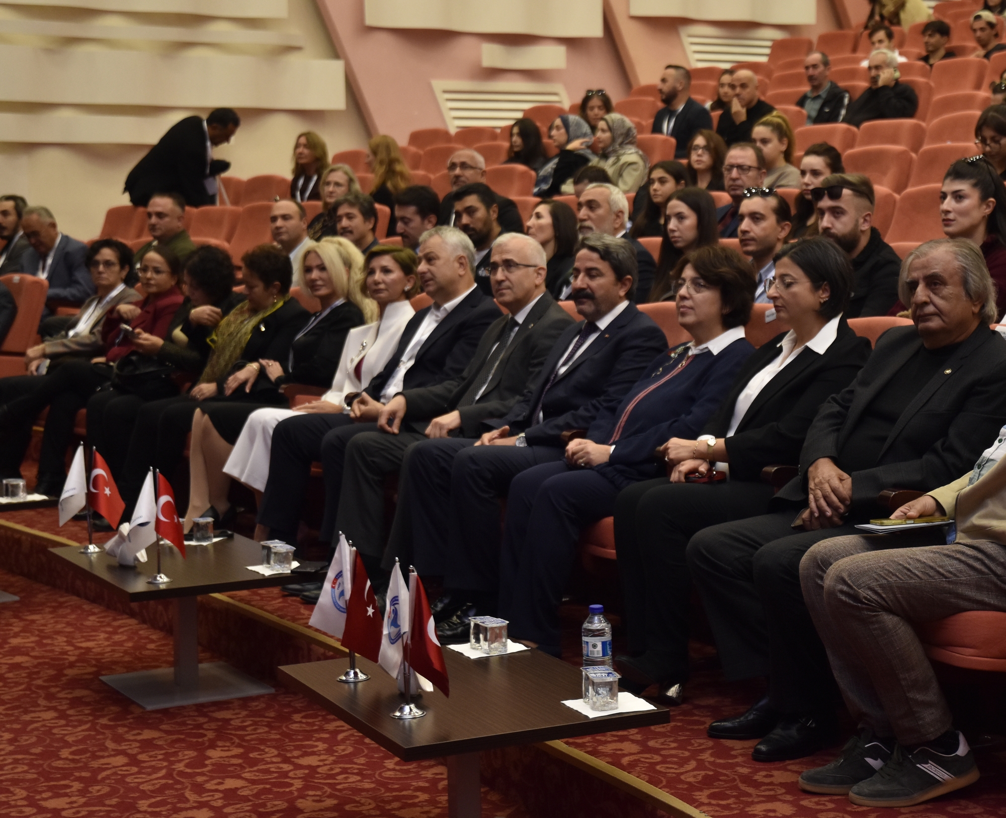 Türk Halk Oyunları Kongresi 1