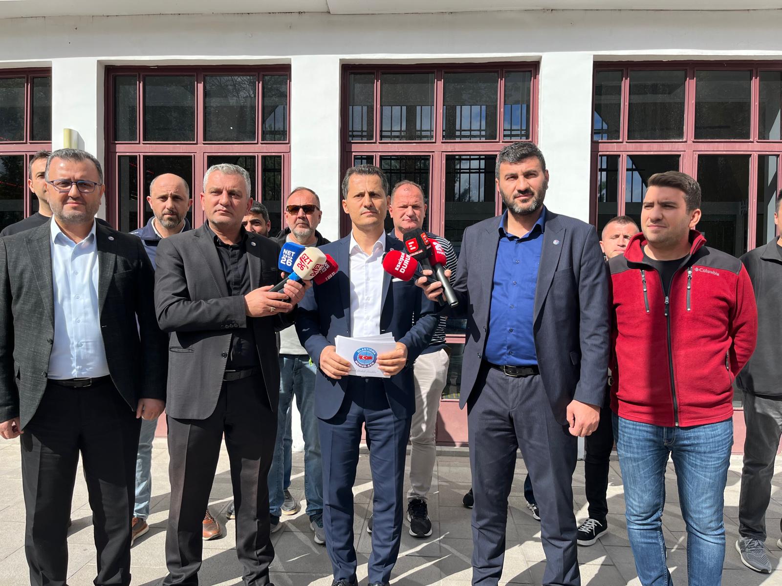 Ulaştirma Sen