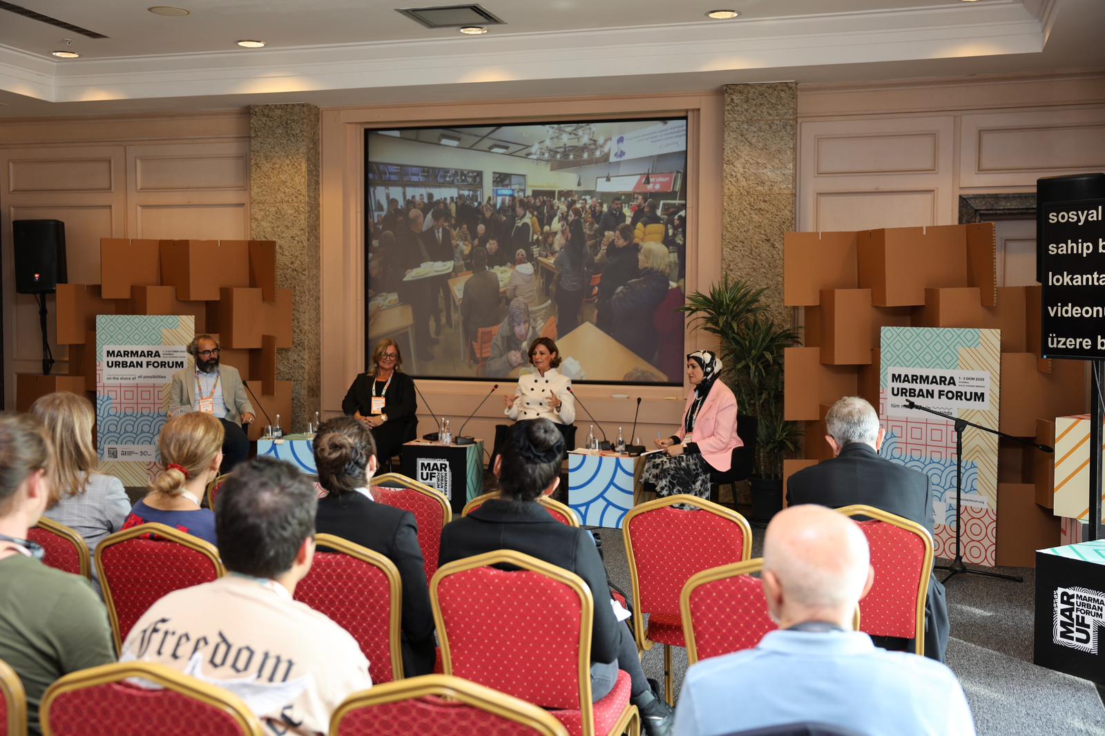 Ünlüce Forum 2