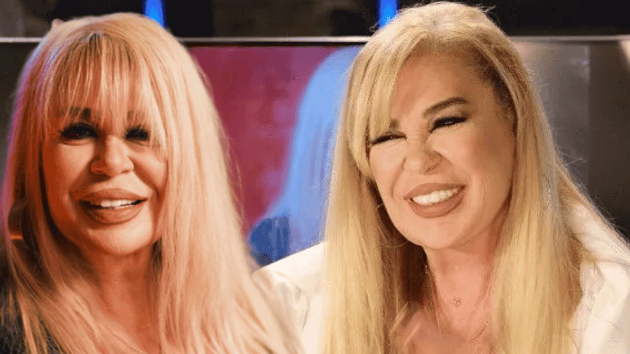 Usta Sanatçı Zerrin Özer Hastanelik Oldu! (1)