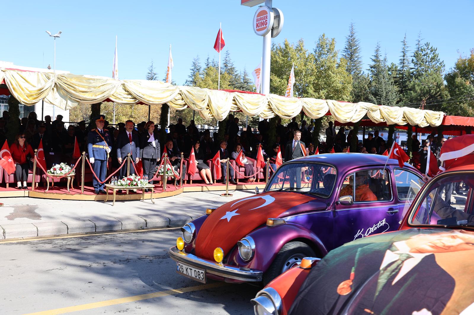 Vatandaşlardan Başkan Ünlüce’ye Yoğun İlgi̇ (2)